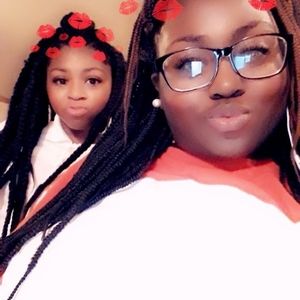 Meet your Posher, Shelitha